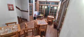 Residencial Republica cerca de todas la universidades
